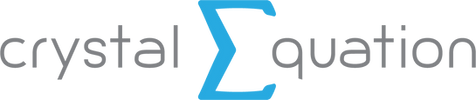Crystal Equation logo